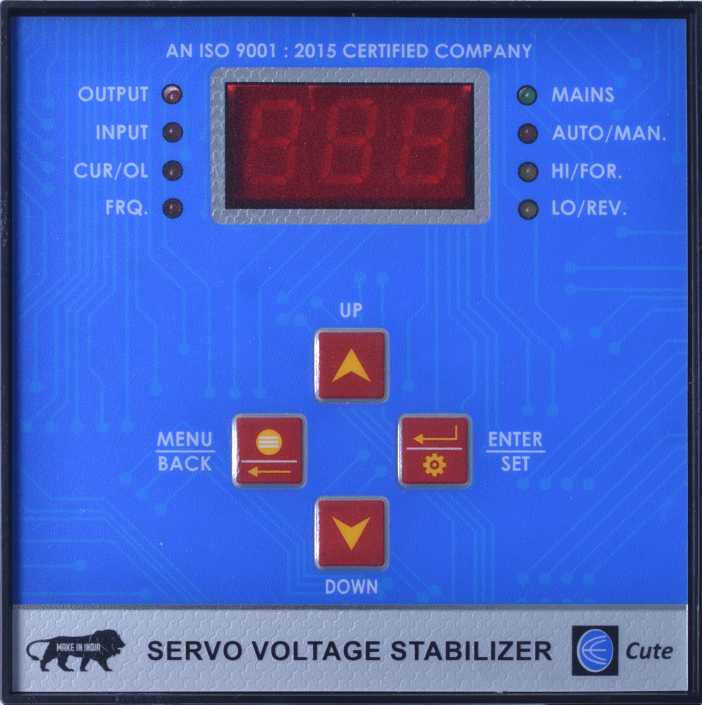 Cute Elet Electronics
