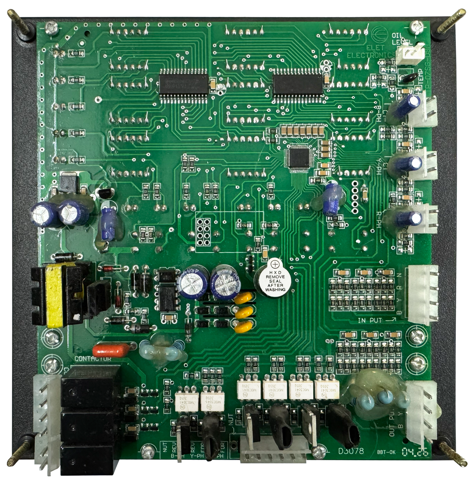 TP-07D (Domestic) - Image 2